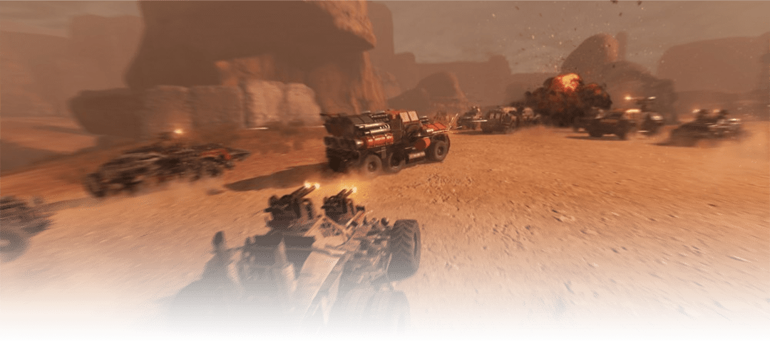 Crossout