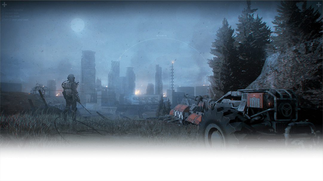 Crossout World History