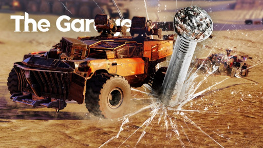 The Garage 2.0. Resistance To The Max - News - Crossout